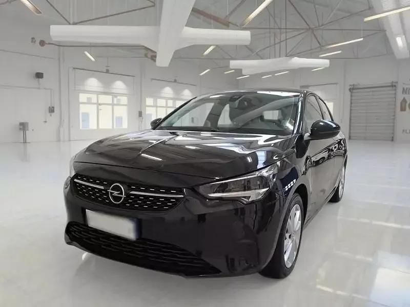 Usata 2021 Opel Corsa Elegance Utilitaria | 11.500 € (Buon prezzo) - Immagine 1/4