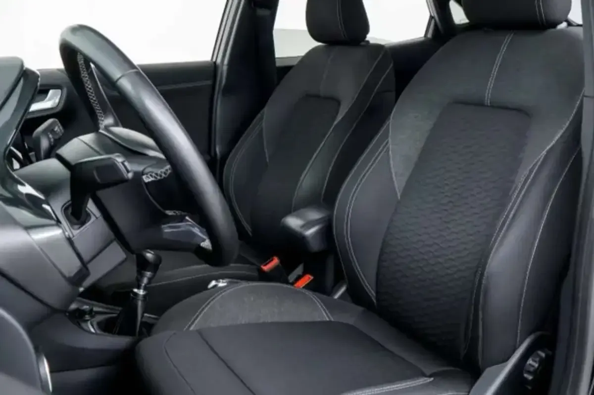 Usata Ford Puma Titanium 125 CV (91 kW) 2024 Vari colori SUV