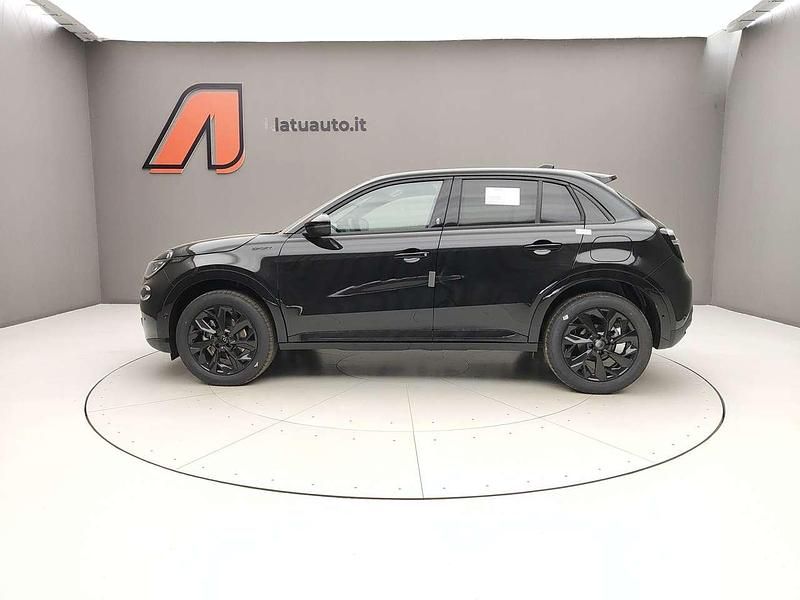 Nouvelle Fiat 600 Sport 145 ch (106 kW) 2026 Gris SUV