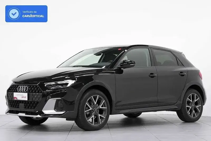 Usata Audi A1 Comfort 95 CV (69 kW) 2023 SUV