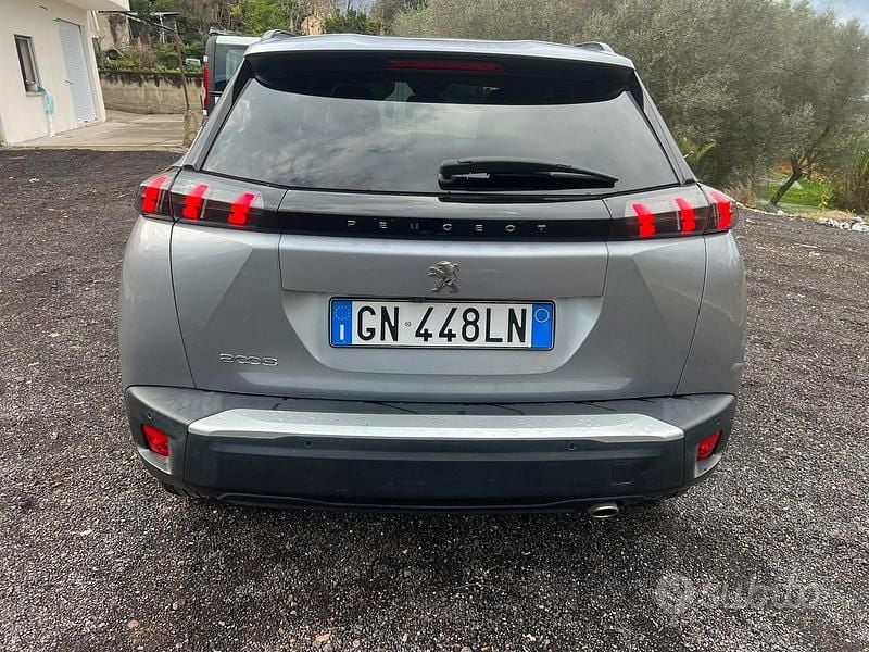 Usata Peugeot 2008 2023 SUV
