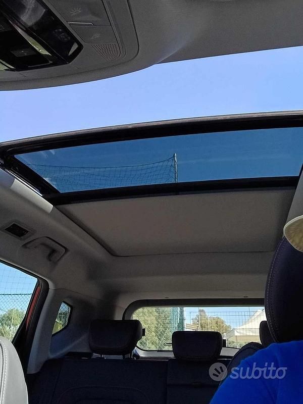 Usata DR DR 6.0 154 CV (113 kW) 2022 Rosso SUV