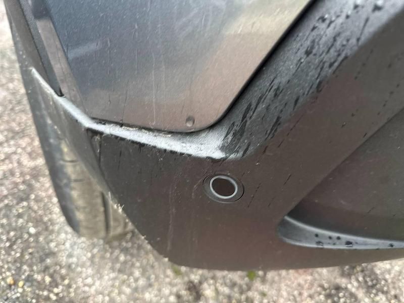 Usata Jeep Avenger Altitude 100 CV (73 kW) 2024 Grigio SUV