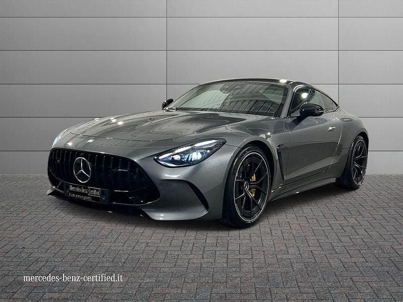 Occasion Mercedes AMG GT 63 Premium Plus 585 ch (430 kW) 2024 Coupé