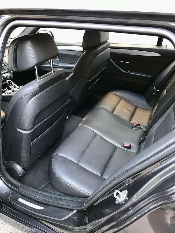 Usata BMW 520 190 CV (139 kW) 2015 Station wagon