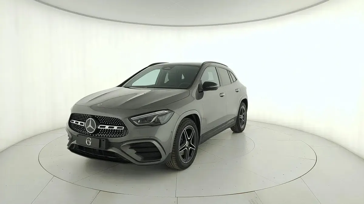 Usata Mercedes GLA200 Advanced Plus 150 CV (110 kW) 2026 SUV
