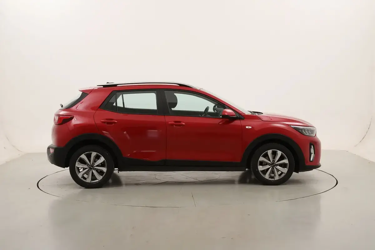 Usata Kia Stonic Urban 100 CV (73 kW) 2023 SUV
