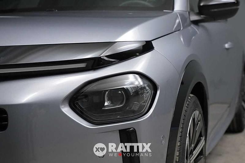 Usata Lancia Ypsilon 101 CV (74 kW) 2025 Grigio Utilitaria
