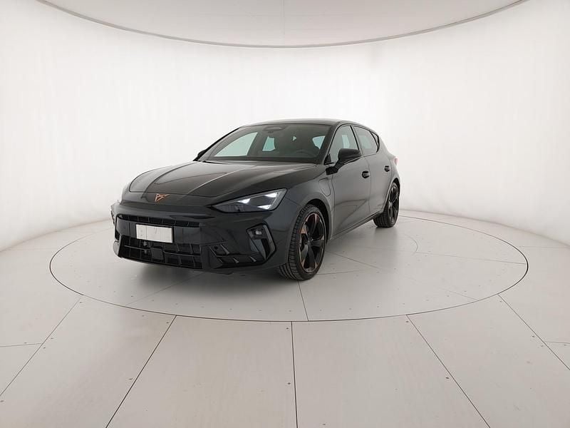 Gebraucht Cupra Leon 204 PS (150 kW) 2026 Limousine