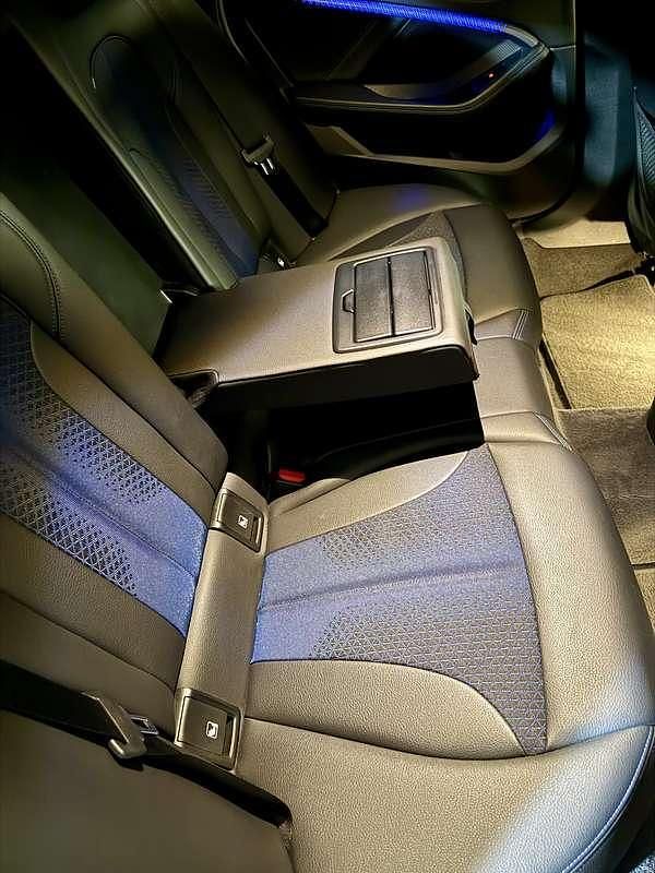 Usata BMW 218 M Sport 150 CV (110 kW) 2022 Coupé