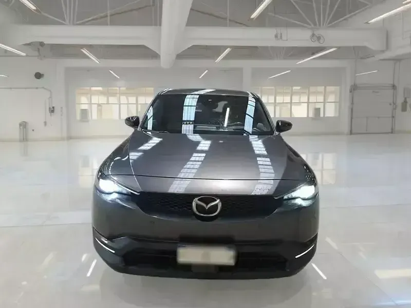 Usata Mazda MX30 80 kW (110 CV) 2022 SUV