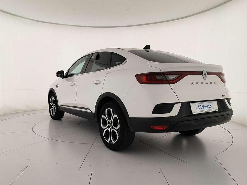 Usata Renault Arkana Techno 143 CV (105 kW) 2023 Other SUV