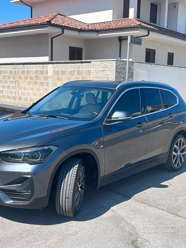 Usata BMW X1 M Sport 190 CV (139 kW) 2019 SUV
