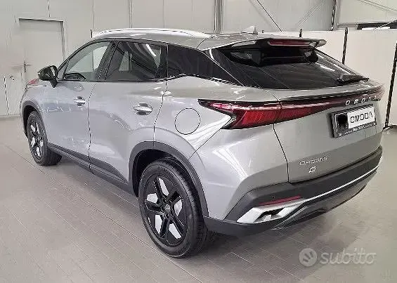 Nuova Omoda 5 147 CV (108 kW) 2026 Bianco SUV