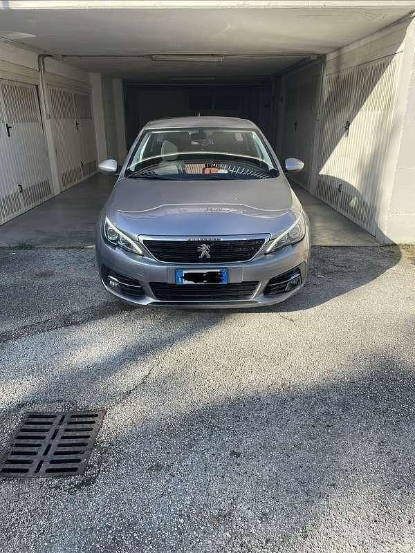 Usata 2018 Peugeot 308 SW Business-Line Station wagon | 8000 € (Ottimo prezzo) - Immagine 1/4