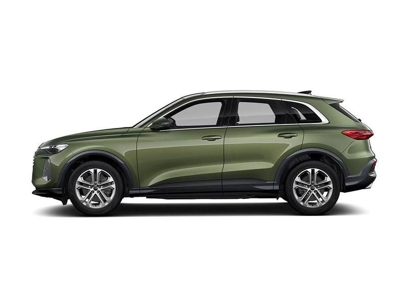 Nuevo Audi Q5 Advanced 204 CV (150 kW) 2026 Verde SUV