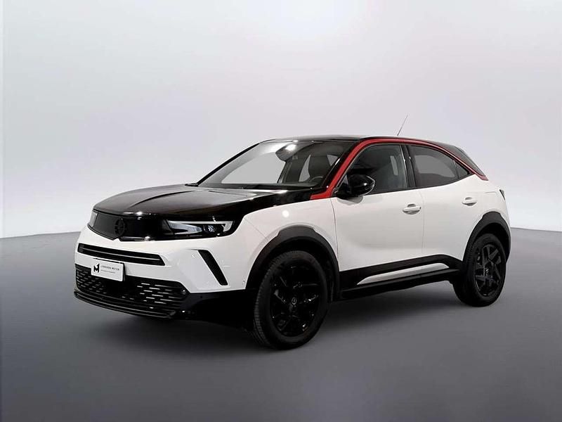 Usata Opel Mokka Ultimate 131 CV (96 kW) 2023 Bianco SUV