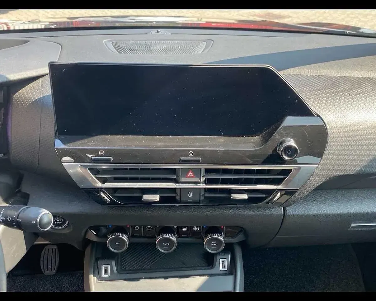 Usata Citroën C4 Feel 110 CV (80 kW) 2021 Grigio Berlina