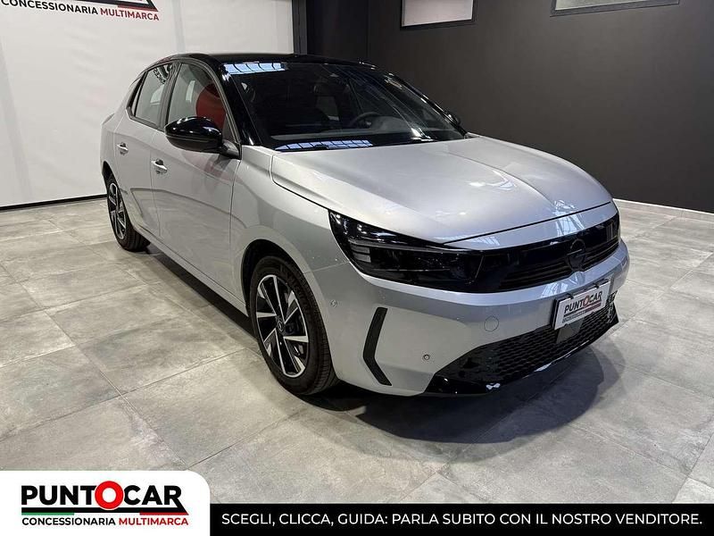 Usata Opel Corsa 101 CV (74 kW) 2025 Other Utilitaria