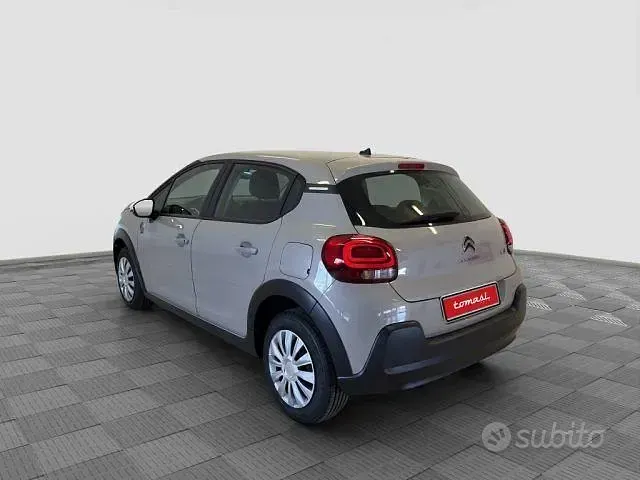 Usata Citroën C3 PureTech 83 CV (61 kW) 2023 Utilitaria