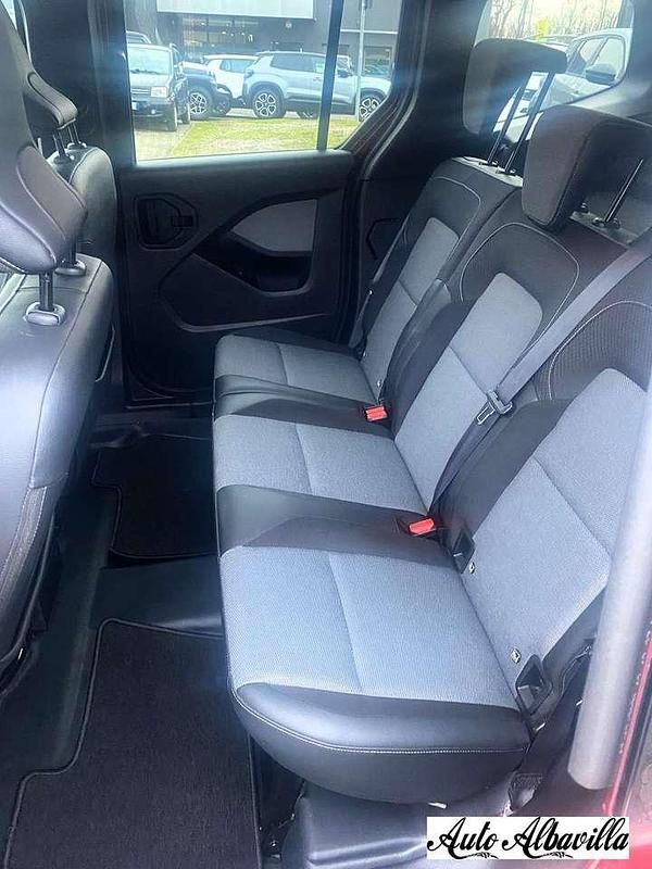 Usata Renault Kangoo Edition One 95 CV (69 kW) 2021 Bordeaux Station wagon