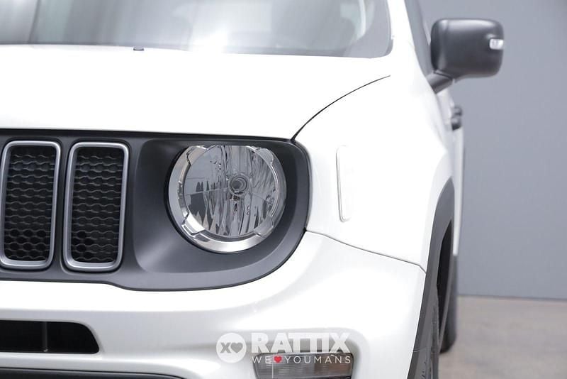 Nuova Jeep Renegade Altitude 130 CV (95 kW) 2026 SUV