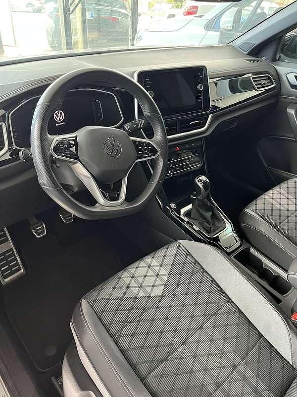 Usata VW T-Roc Life 116 CV (85 kW) 2023 SUV