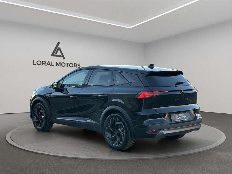 Nuova Renault Symbioz Esprit Alpine 109 CV (80 kW) 2026 Nero SUV