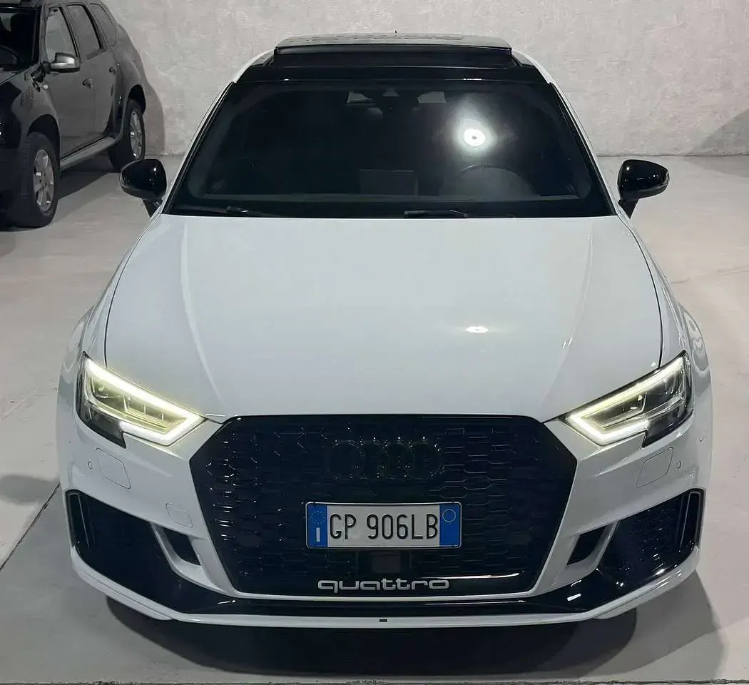 Usata Audi RS3 470 CV (345 kW) 2019 Other Berlina