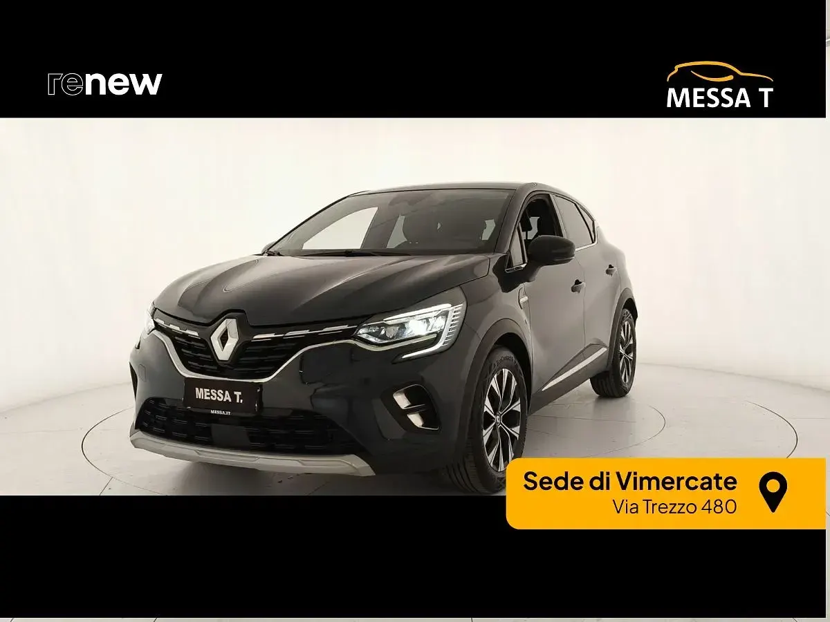 Usata Renault Captur Intens 145 CV (106 kW) 2023 SUV