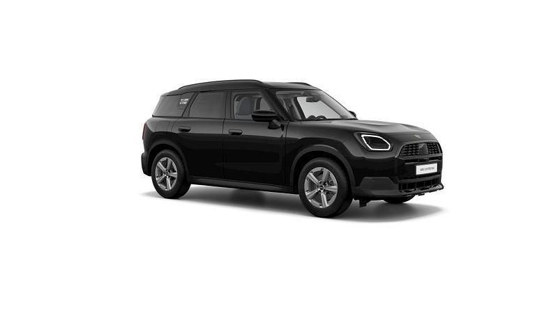 Usata Mini Countryman 150 CV (110 kW) 2024 SUV