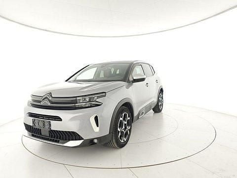Occasion Citroën C5 Aircross 131 ch (96 kW) 2024 Gris SUV