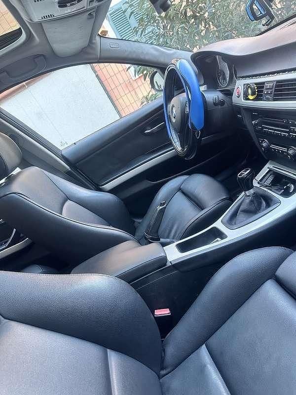 Usata BMW 320 163 CV (119 kW) 2005 Berlina