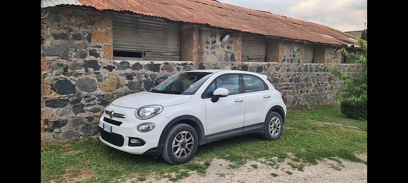 Usata Fiat 500 Business 120 CV (88 kW) 2018 Station wagon