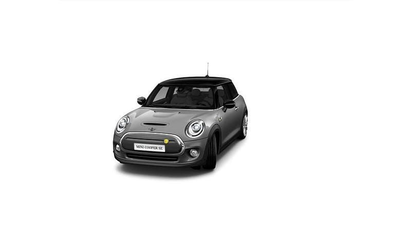 Usata Mini Cooper SE 135 kW (184 CV) 2020 Utilitaria