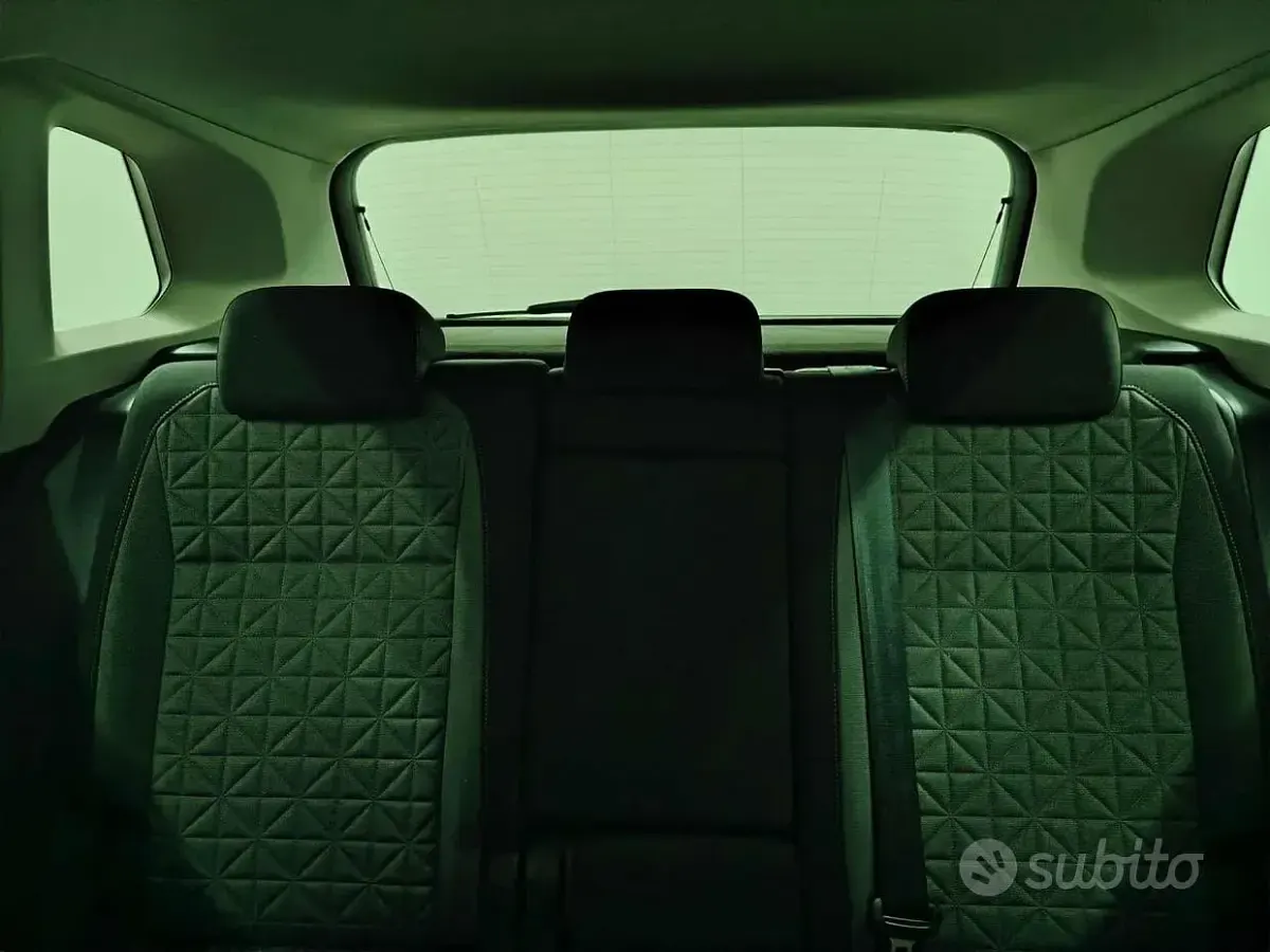 Usata VW Tiguan Life 131 CV (96 kW) 2021 Grigio SUV