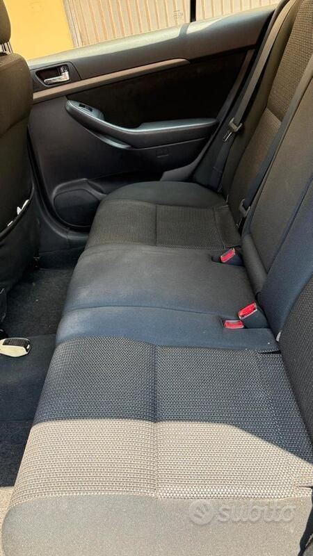 Usata Toyota Avensis 150 CV (110 kW) 2008 Station wagon