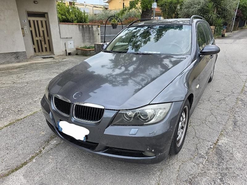 Usata BMW 320 163 CV (119 kW) 2006 Station wagon