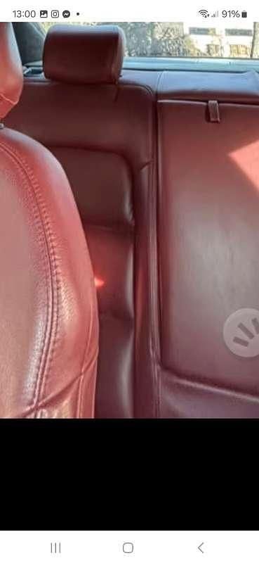 Usata Audi A5 170 CV (125 kW) 2010 Coupé