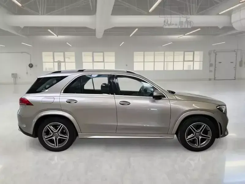 Usata Mercedes GLE350 Premium 194 CV (142 kW) 2023 SUV