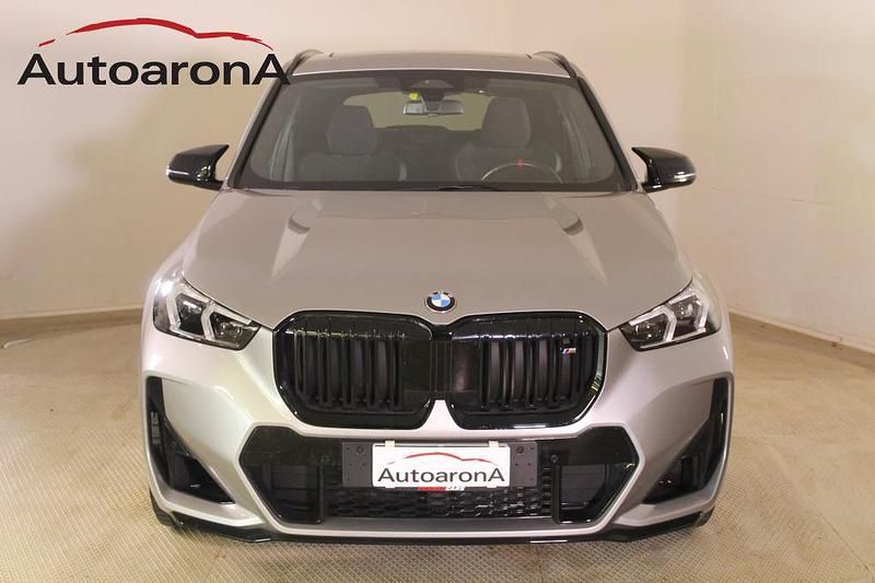 Usata BMW X1 M Sport 300 CV (220 kW) 2024 Grigio SUV