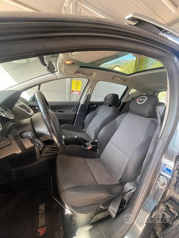 Usata Peugeot 207 112 CV (82 kW) 2007 Station wagon