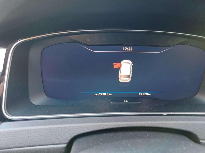 Usata VW Golf VII Highline 116 CV (85 kW) 2018 Station wagon