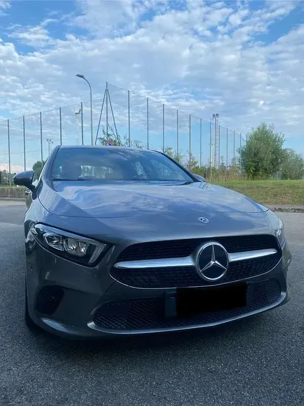 Usata Mercedes A180 116 CV (85 kW) 2021 Berlina
