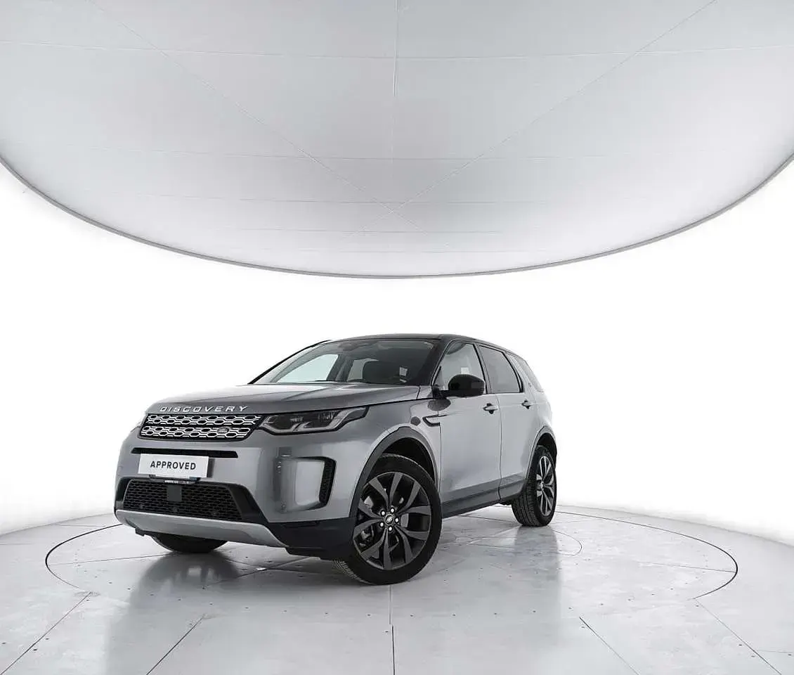 Usata Land Rover Discovery 5 SE Dynamic 163 CV (119 kW) 2022 SUV
