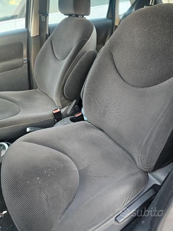 Usata Citroën C3 2008 Utilitaria