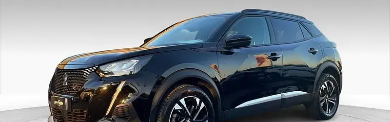 Usata Peugeot 5008 Allure 131 CV (96 kW) 2020 Bianco SUV