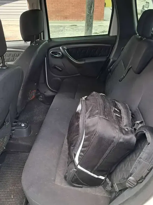 Usata Dacia Duster Ambiance 109 CV (80 kW) 2013 SUV