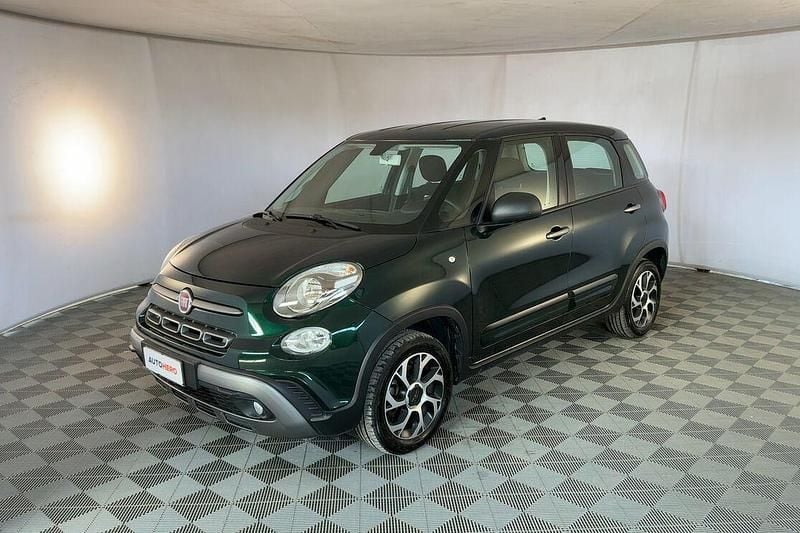 Occasion Fiat 500L Cross 95 ch (69 kW) 2020 Monospace