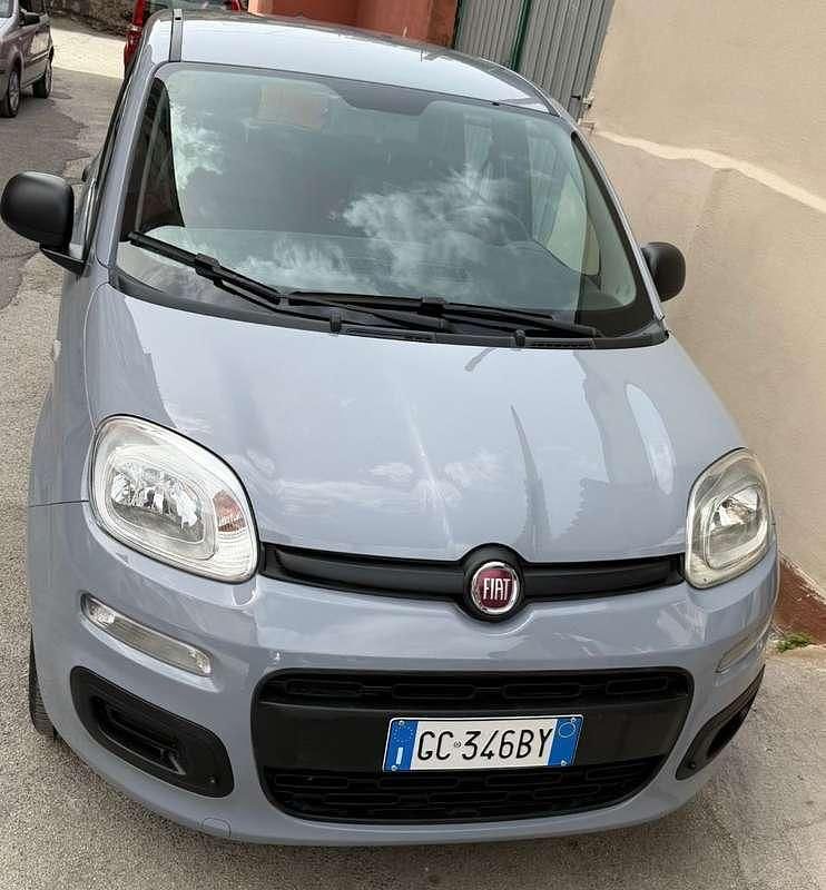 Usata Fiat Panda City Life 69 CV (50 kW) 2021 Utilitaria